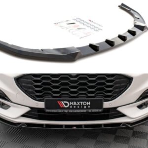 Lip delantero Ford Kuga ST-Line Mk3 - Maxton Design