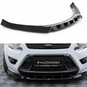 Lip delantero Ford Kuga ST Mk1 - Maxton Design