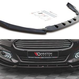Lip delantero Ford Mondeo Mk5 - Maxton Design