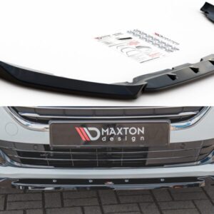 Lip delantero Ford Mondeo Mk5 Facelift - Maxton Design