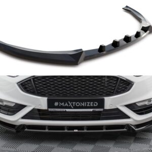 Lip delantero Ford Mondeo Sport Mk5 Facelift / Fusion Sport Mk2 Facelift - Maxton Design
