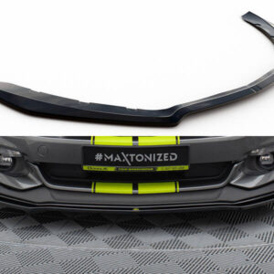 Lip delantero FORD MUSTANG MK6 GT - Maxton Design