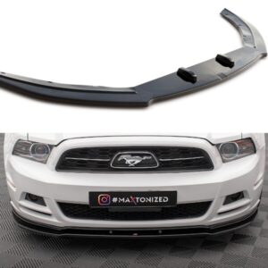 Lip delantero Ford Mustang Mk5 Facelift - Maxton Design