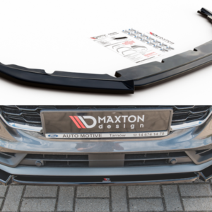 Lip delantero Ford Puma Mk1 - Maxton Design