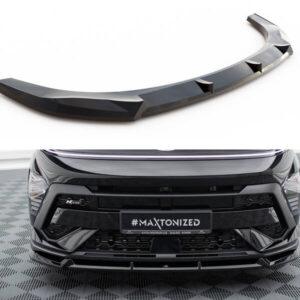 Lip delantero Hyundai Kona N-Line Mk2 - Maxton Design