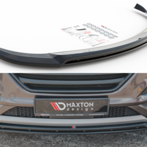 Lip delantero Hyundai Tucson Mk3 - Maxton Design