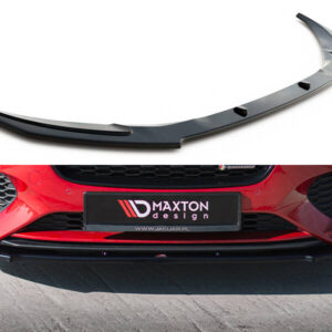 Lip delantero Jaguar XE R-Dynamic X760 Facelift - Maxton Design