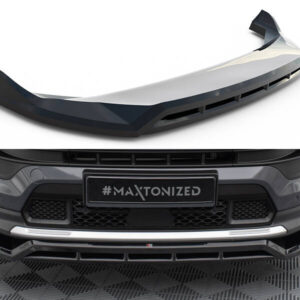 Lip delantero Jeep Compass Limited Mk2 Facelift - Maxton Design