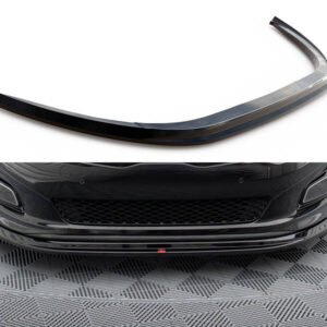 Lip delantero Kia Optima Mk3 - Maxton Design