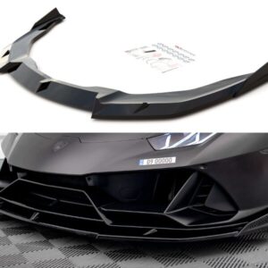 Lip delantero Lamborghini Huracan EVO AWD - Maxton Design