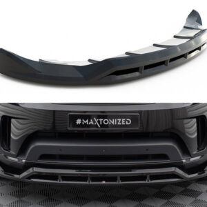Lip delantero para Land Rover Discovery HSE Mk5 - Maxton Design