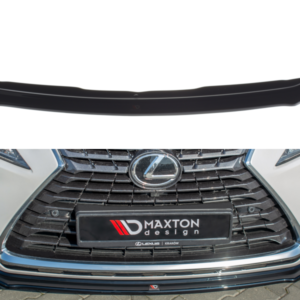 Lip delantero para Lexus NX Restyling - Maxton Design