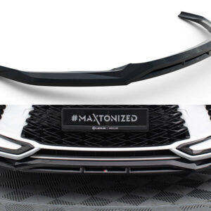 Lip delantero Lexus RX F-Sport Mk5 - Maxton Design