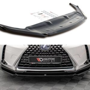 Lip delantero Lexus UX Mk1 - Maxton Design