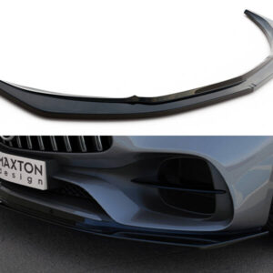 Lip delantero Mercedes-AMG GT S C190 Restyling - Maxton Design