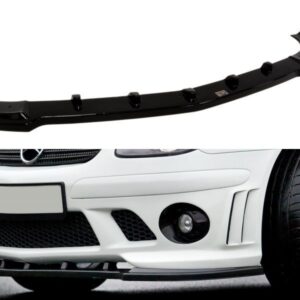 Lip delantero MERCEDES SLK - Maxton Design