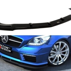 Lip delantero MERCEDES SLK - Maxton Design