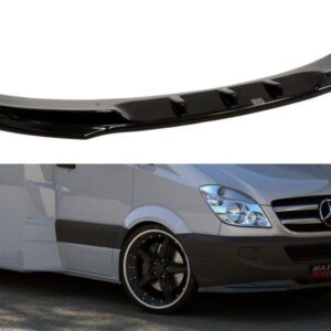 Lip delantero Mercedes Sprinter Mk2 - Maxton Design