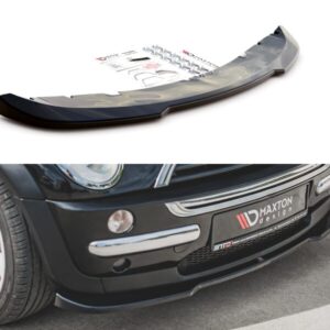 Lip delantero para Mini Cooper / One R50 - Maxton Design