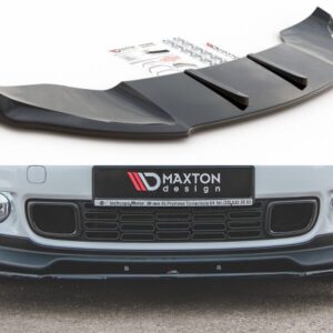 Lip delantero Mini Countryman Mk1 JCW - Maxton Design