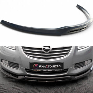Lip delantero Opel Insignia OPC-Line Mk1 - Maxton Design