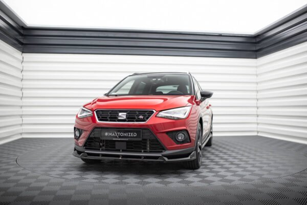 Divisor Delantero Seat Arona FR Mk1 - Imagen 2