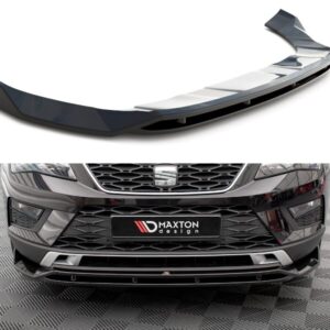 Splitter Delantero Seat Ateca Mk1 - Maxton Design