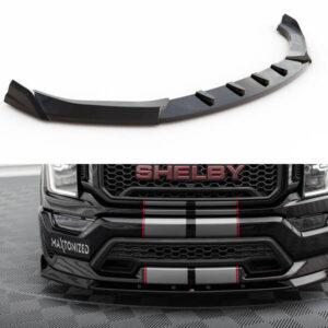 Lip delantero Shelby F150 Super Snake - Maxton Design