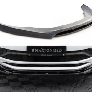 Lip delantero Skoda Kodiaq Mk1 Sportline/RS - Maxton Design