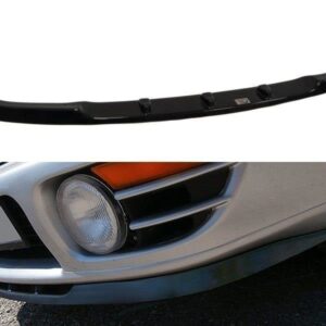 Lip delantero Subaru Impreza - Maxton Design