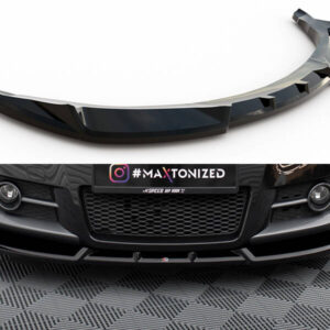 Lip delantero Suzuki Swift Sport Mk4 - Maxton Design