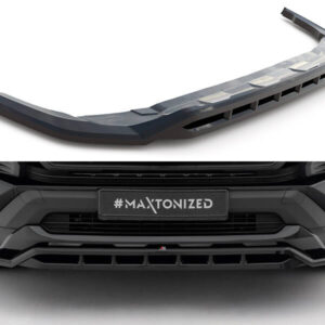 Lip delantero Toyota RAV4 Adventure Mk5 - Maxton Design