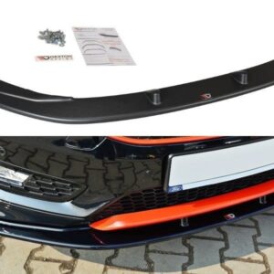 Lip delantero Ford Focus 3 - Maxton Design