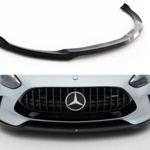Lip delantero V.1 Mercedes-AMG GT 63 C192 - Maxton Design