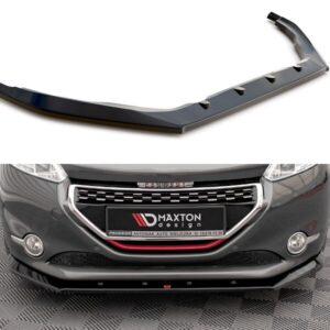 Lip Peugeot 208 GTi Mk1 - Maxton Design