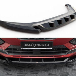 Lip delantero V.1 Seat Tarraco FR Mk1 - Maxton Design