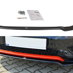 Lip delantero para Ford Focus 3 ST-Line (LIFT) - Maxton Design