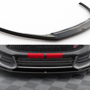 Lip delantero FORD FOCUS MK3 - Maxton Design