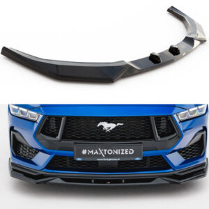 Lip V.2 Ford Mustang GT Mk7 - Maxton Design