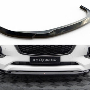 Lip delantero V.2 Mazda CX-60 Mk1 - Maxton Design