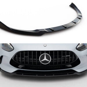 Lip delantero V.2 Mercedes-AMG GT 63 C192 - Maxton Design