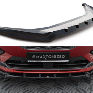 Lip delantero V.2 Seat Tarraco FR Mk1 - Maxton Design