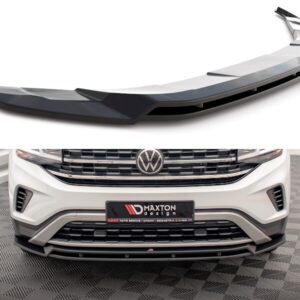 Lip delantero V.2 Volkswagen Atlas Cross Sport - Maxton Design