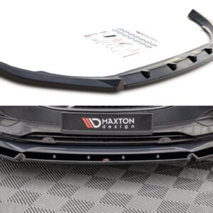 Lip delantero V.2 Volvo V90 Mk2 - Maxton Design