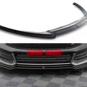 Lip delantero FORD FOCUS MK3 - Maxton Design