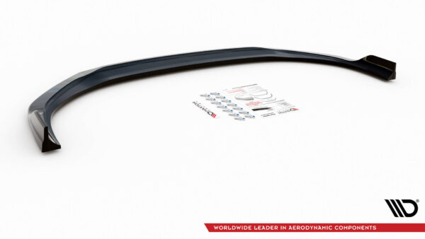 Lip delantero V.3 Hyundai I30 N Hatchback/Fastback Mk3 Facelift - Imagen 7