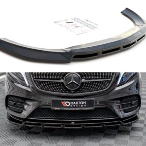 Lip delantero V.5 Mercedes-Benz Clase V AMG-Line W447 Restyling - Maxton Design