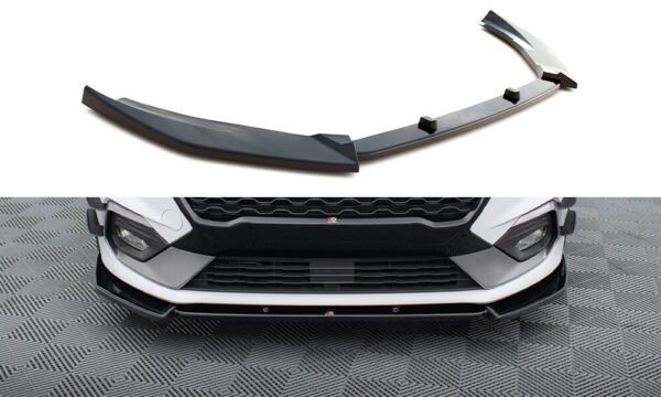 Lip delantero V.7 Ford Fiesta Mk8 ST / ST-Line