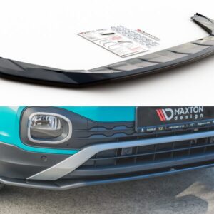 Lip delantero Volkswagen T-Cross - Maxton Design