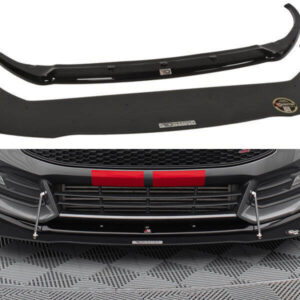 Lip delantero Híbrido V.1 Ford Focus ST Mk3 FL - Maxton Design